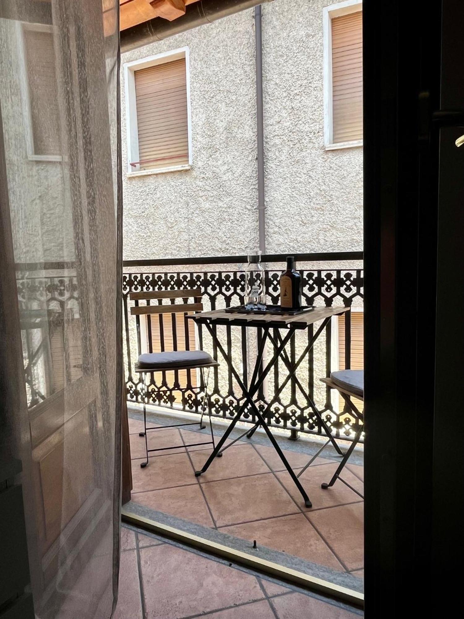Ferienwohnung Casa Cavalier Peano Vinadio Exterior foto