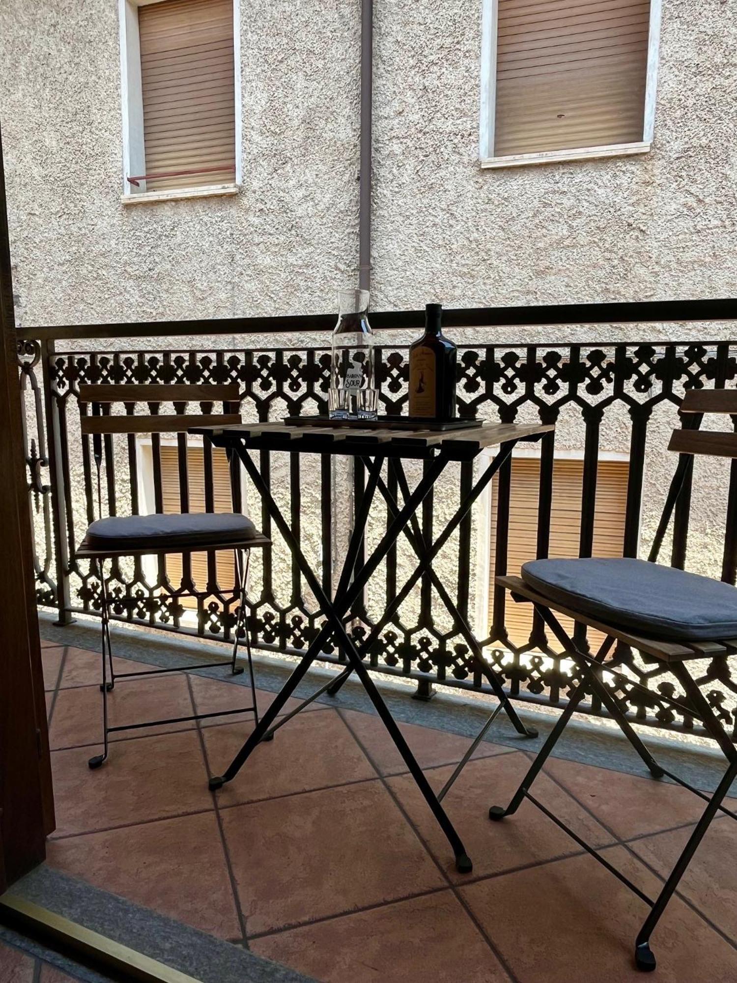 Ferienwohnung Casa Cavalier Peano Vinadio Exterior foto